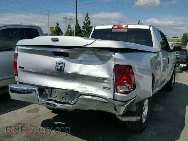 2013 RAM TRUCK - VIN: 1C6RR7GP8DS615552 - Фото 4