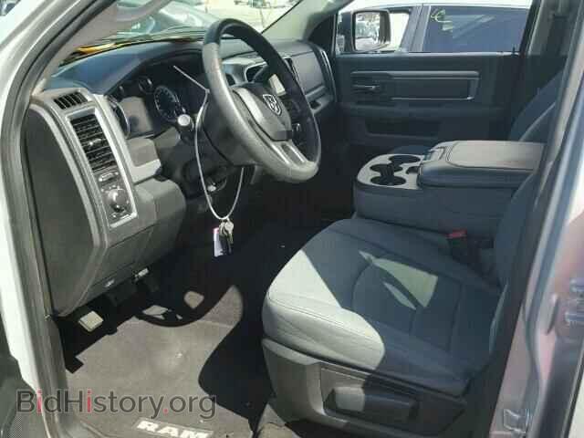 2013 RAM TRUCK - VIN: 1C6RR7GP8DS615552 - Фото 5