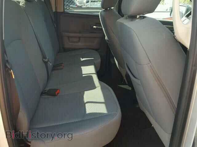 2013 RAM TRUCK - VIN: 1C6RR7GP8DS615552 - Фото 6