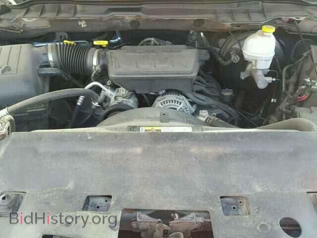 2013 RAM TRUCK - VIN: 1C6RR7GP8DS615552 - Фото 7