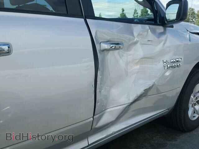 2013 RAM TRUCK - VIN: 1C6RR7GP8DS615552 - Фото 9