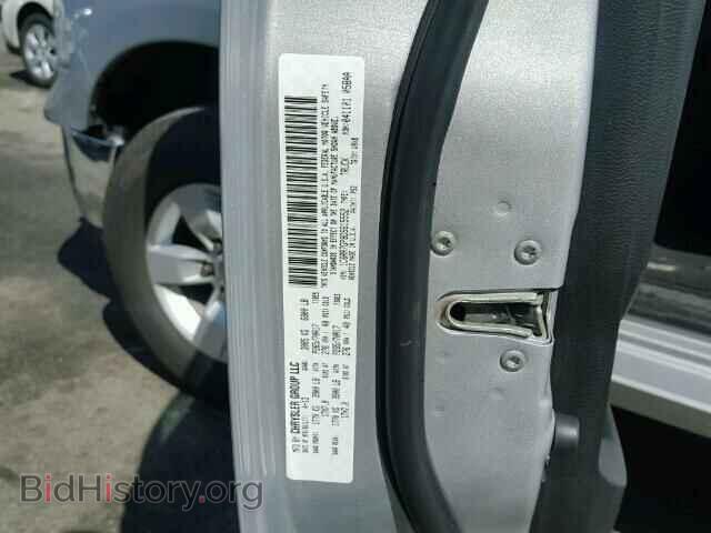 2013 RAM TRUCK - VIN: 1C6RR7GP8DS615552 - Фото 10