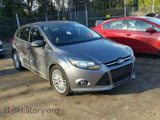 Photo 1FADP3N2XEL298108 - FORD FOCUS 2014