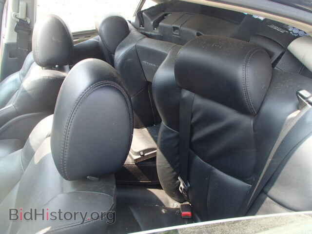 2009 NISSAN MAXIMA - VIN: 1N4AA51E99C815744 - Photo 6