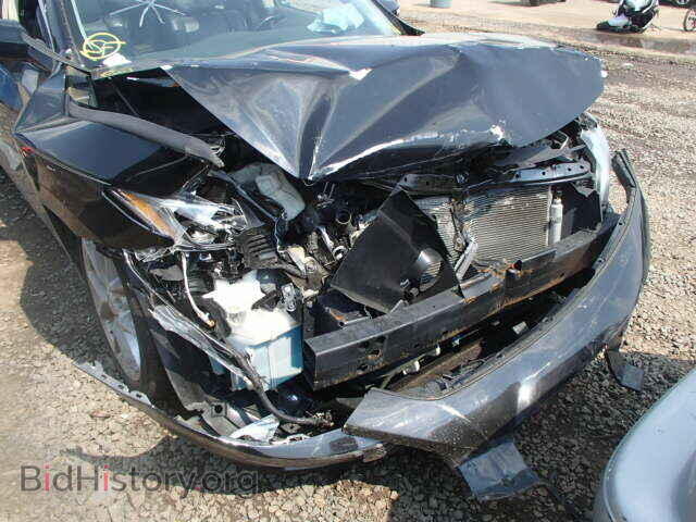 2009 NISSAN MAXIMA - VIN: 1N4AA51E99C815744 - Photo 9