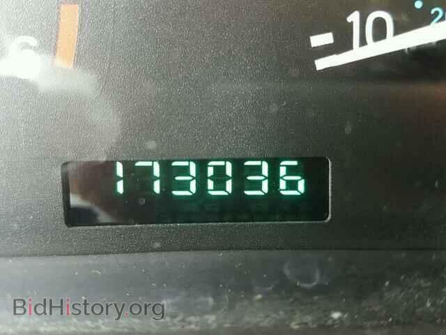 2000 JEEP WRANGLER - VIN: 1J4FA49S3YP726063 - Фото 8