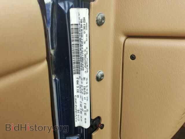 2000 JEEP WRANGLER - VIN: 1J4FA49S3YP726063 - Фото 10