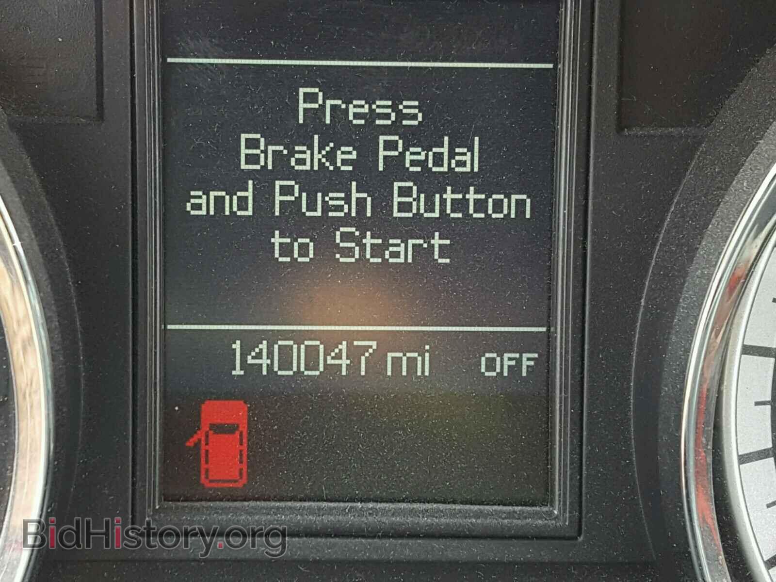 2013 DODGE DURANGO - VIN: 1C4RDHDG7DC597895 - Фото 8