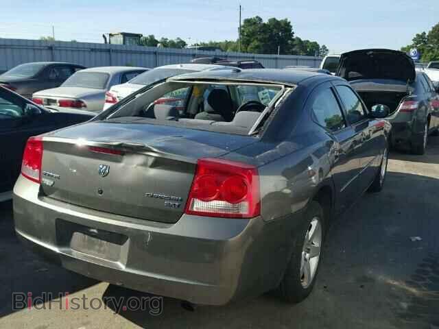 2010 DODGE CHARGER - VIN: 2B3CA3CV4AH222574 - Фото 4