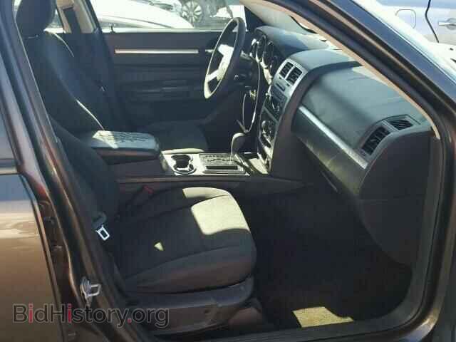 2010 DODGE CHARGER - VIN: 2B3CA3CV4AH222574 - Фото 5
