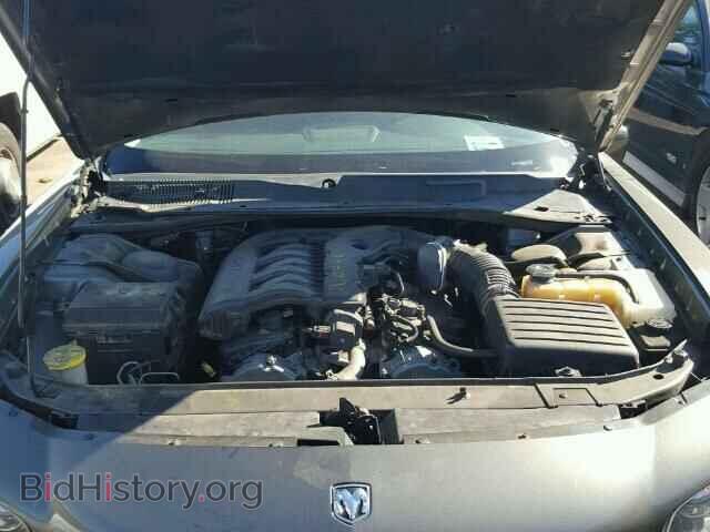 2010 DODGE CHARGER - VIN: 2B3CA3CV4AH222574 - Фото 7