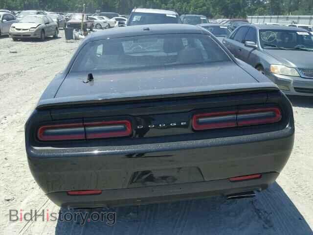 2015 DODGE CHALLENGER - VIN: 2C3CDZAT4FH905994 - Фото 10
