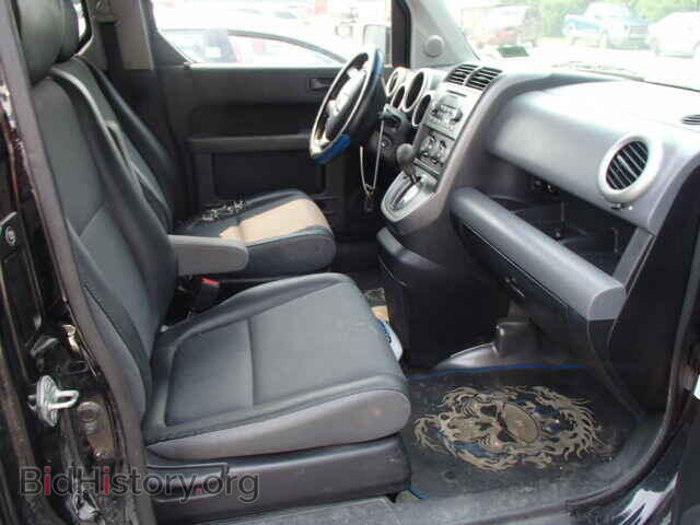 2005 HONDA ELEMENT - VIN: 5J6YH28645L028111 - Фото 5