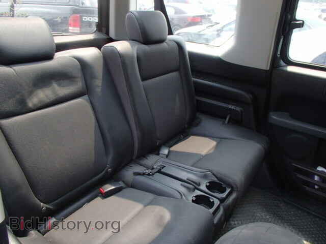 2005 HONDA ELEMENT - VIN: 5J6YH28645L028111 - Фото 6
