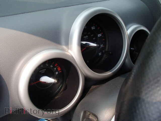 2005 HONDA ELEMENT - VIN: 5J6YH28645L028111 - Фото 8