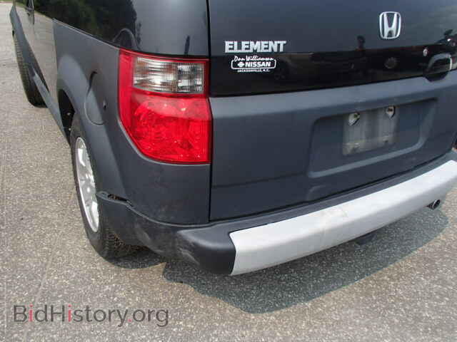 2005 HONDA ELEMENT - VIN: 5J6YH28645L028111 - Фото 9