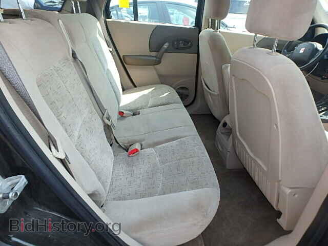 2003 SATURN VUE - VIN: 5GZCZ63B63S859149 - Photo 6