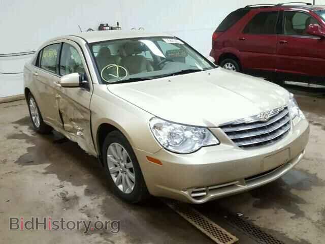 Photo 1C3CC5FB2AN149013 - CHRYSLER SEBRING 2010