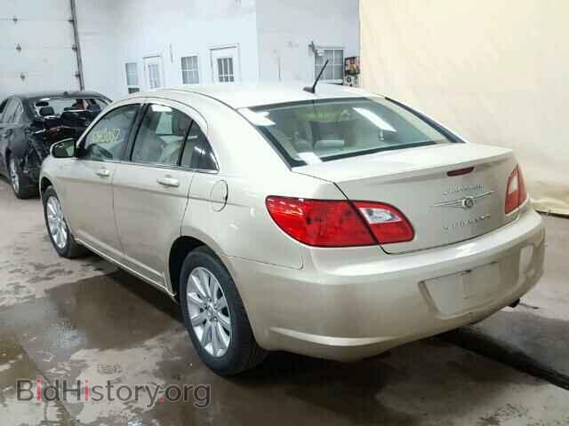 2010 CHRYSLER SEBRING - VIN: 1C3CC5FB2AN149013 - Photo 3