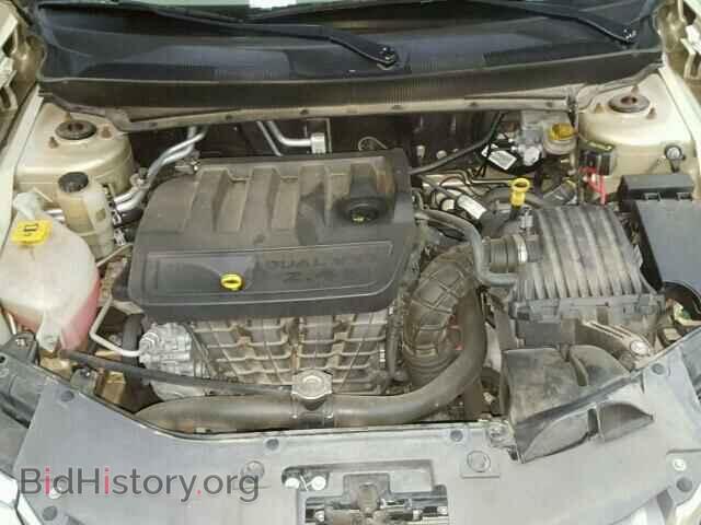 2010 CHRYSLER SEBRING - VIN: 1C3CC5FB2AN149013 - Photo 7