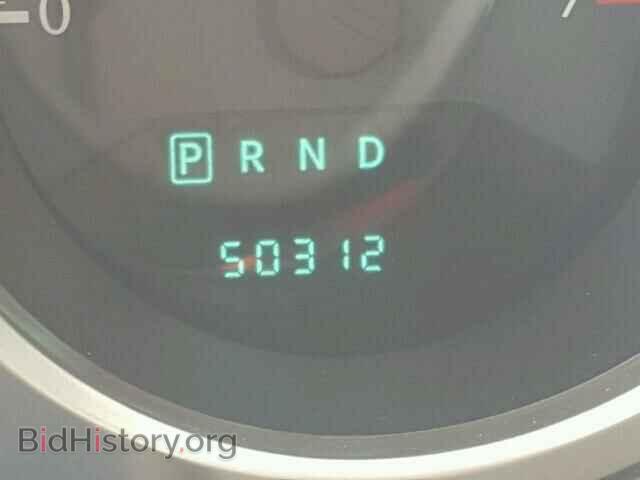 2010 CHRYSLER SEBRING - VIN: 1C3CC5FB2AN149013 - Photo 8