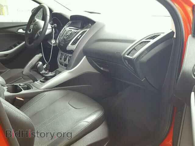 2014 FORD FOCUS - VIN: 1FADP3K26EL120135 - Фото 5