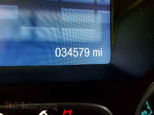 2014 FORD FOCUS - VIN: 1FADP3K26EL120135 - Фото 8