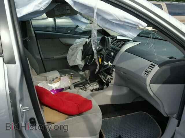 2012 TOYOTA COROLLA - VIN: 5YFBU4EE8CP019754 - Фото 5