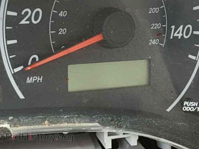 2012 TOYOTA COROLLA - VIN: 5YFBU4EE8CP019754 - Фото 8