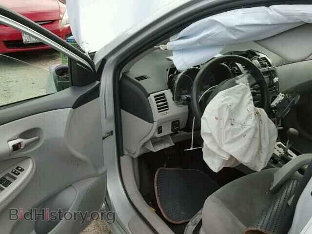 2012 TOYOTA COROLLA - VIN: 5YFBU4EE8CP019754 - Фото 9
