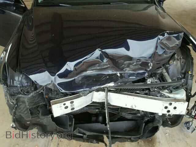 2007 LEXUS IS250 - VIN: JTHCK262572011990 - Фото 7