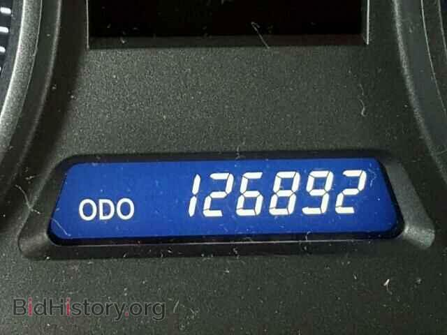 2007 LEXUS IS250 - VIN: JTHCK262572011990 - Фото 8