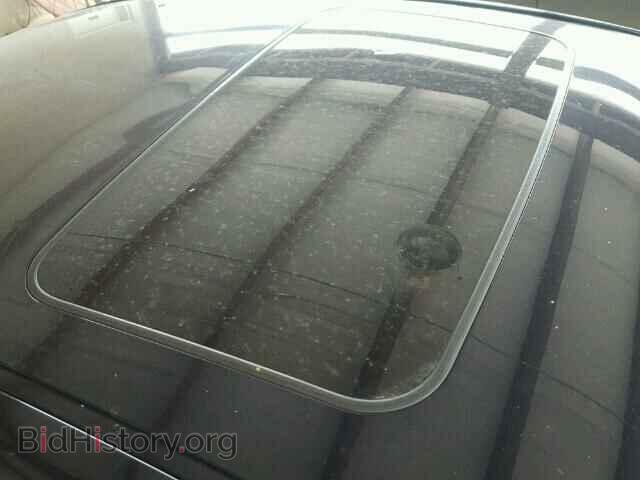 2007 LEXUS IS250 - VIN: JTHCK262572011990 - Фото 10