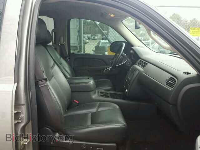 2013 CHEVROLET SILVERADO - VIN: 1GC1KYEG6DF232012 - Фото 5