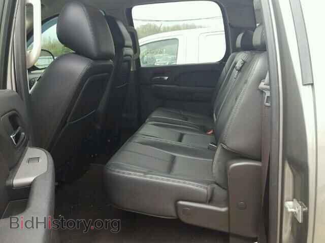 2013 CHEVROLET SILVERADO - VIN: 1GC1KYEG6DF232012 - Фото 6