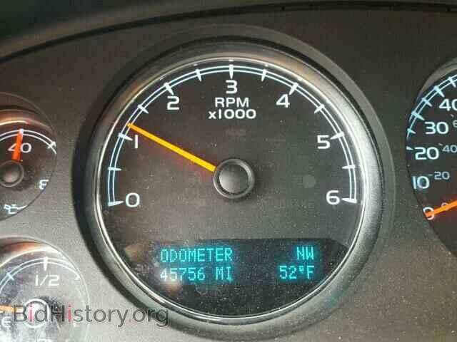 2013 CHEVROLET SILVERADO - VIN: 1GC1KYEG6DF232012 - Фото 8