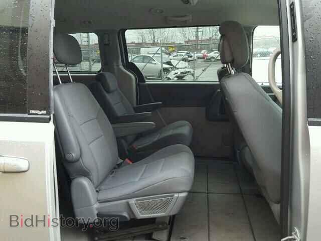2010 DODGE CARAVAN - VIN: 2D4RN4DE6AR297324 - Фото 6