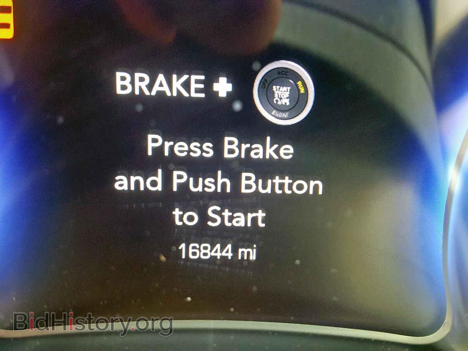 2017 CHRYSLER 300 - VIN: 2C3CCARG8HH655657 - Фото 8