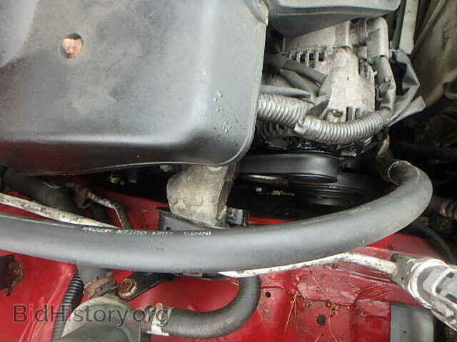 2003 TOYOTA COROLLA - VIN: 2T1BR32EX3C015429 - Фото 10