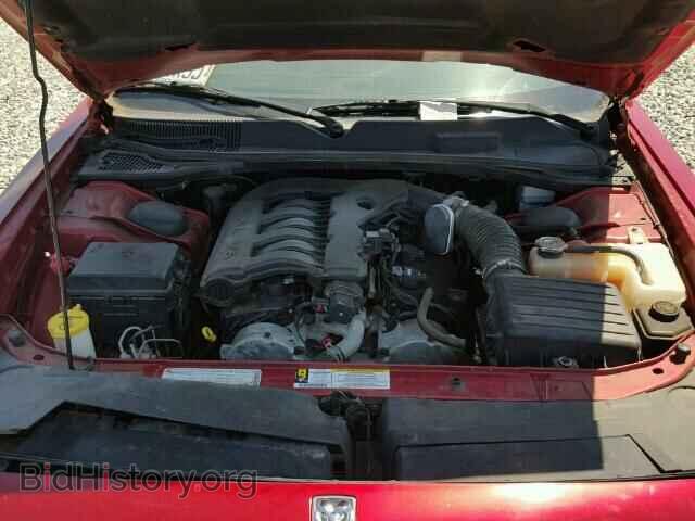 2010 DODGE CHALLENGER - VIN: 2B3CJ4DV3AH131736 - Фото 7