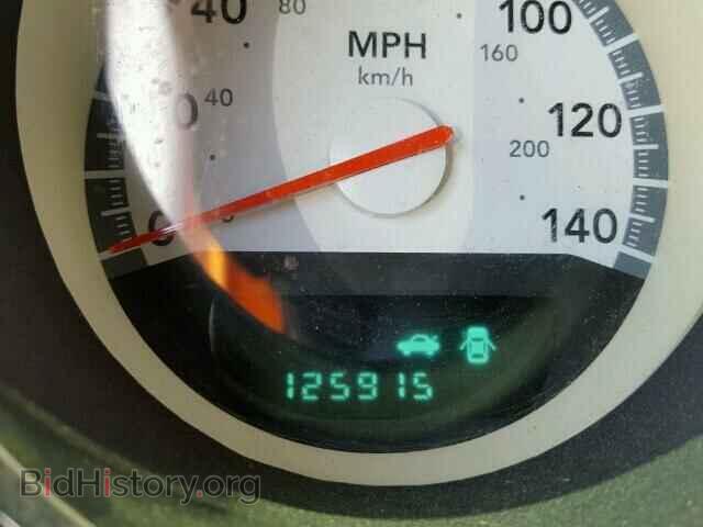 2010 DODGE CHALLENGER - VIN: 2B3CJ4DV3AH131736 - Фото 8