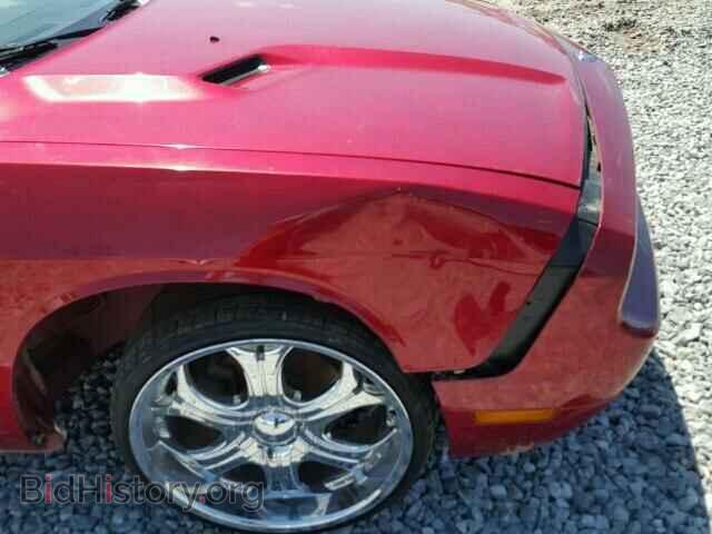 2010 DODGE CHALLENGER - VIN: 2B3CJ4DV3AH131736 - Фото 9