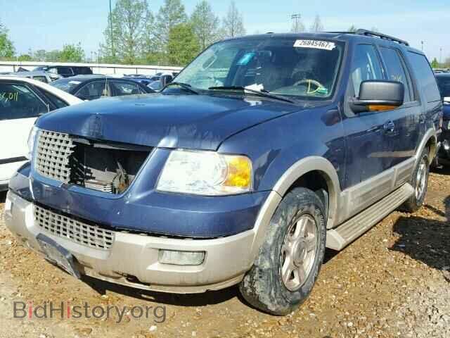 2005 FORD EXPEDITION - VIN: 1FMPU17585LA37406 - Фото 2