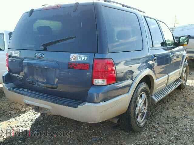2005 FORD EXPEDITION - VIN: 1FMPU17585LA37406 - Фото 4