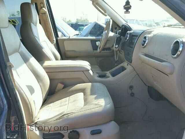 2005 FORD EXPEDITION - VIN: 1FMPU17585LA37406 - Фото 5