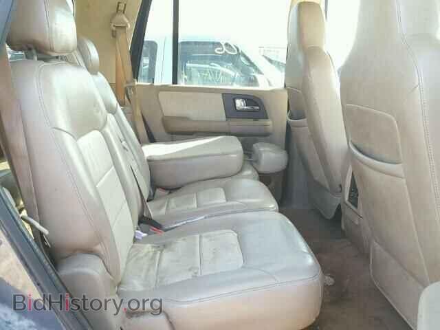 2005 FORD EXPEDITION - VIN: 1FMPU17585LA37406 - Фото 6