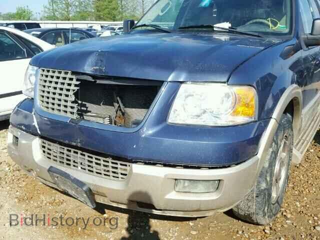 2005 FORD EXPEDITION - VIN: 1FMPU17585LA37406 - Фото 9