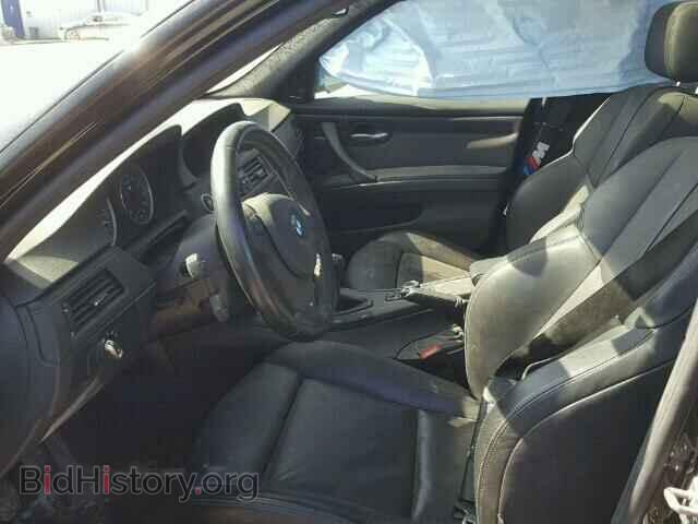 2011 BMW M3 - VIN: WBSPM9C55BE203916 - Фото 5