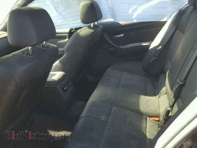 2011 BMW M3 - VIN: WBSPM9C55BE203916 - Фото 6