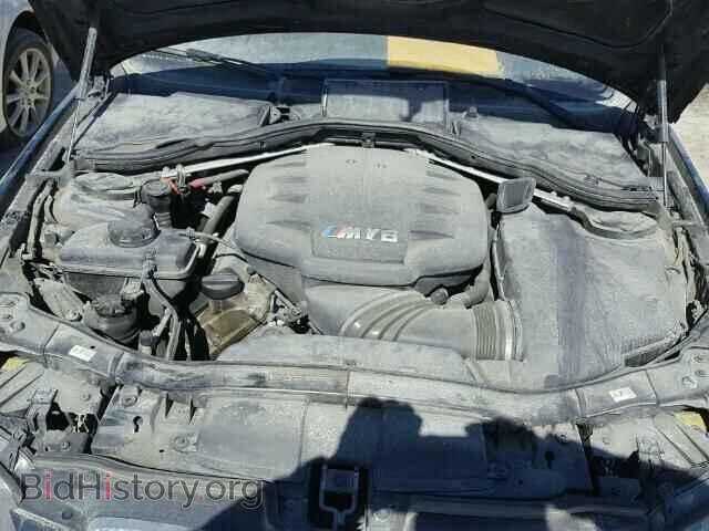 2011 BMW M3 - VIN: WBSPM9C55BE203916 - Фото 7